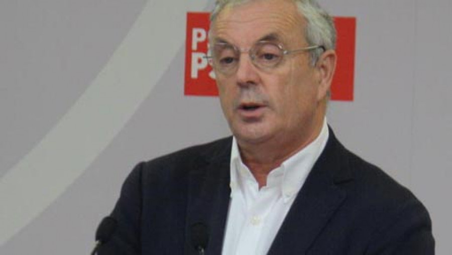 Vázquez mantiene abierta su posible candidatura para liderar el PSdeG