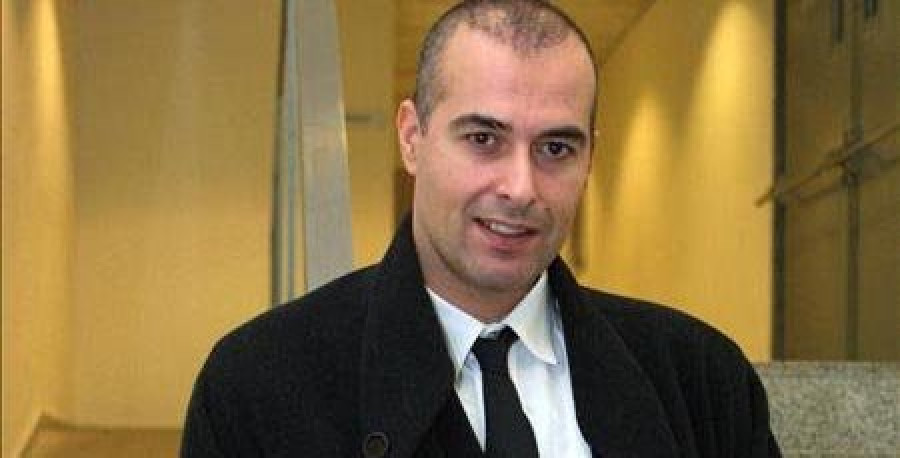El cantante Alberto Comesaña se encuentra bien tras su retención en Chile