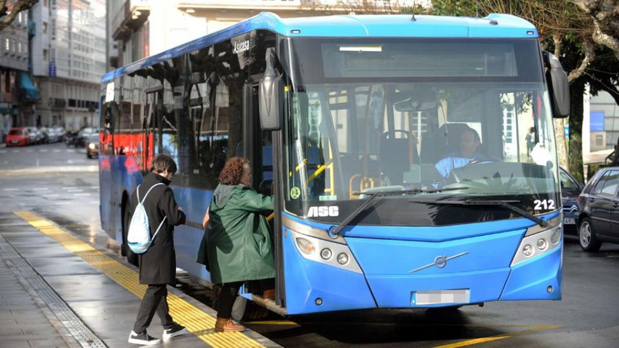 Entrejardines es la parada del transporte metropolitano más utilizada como destino por los viajeros