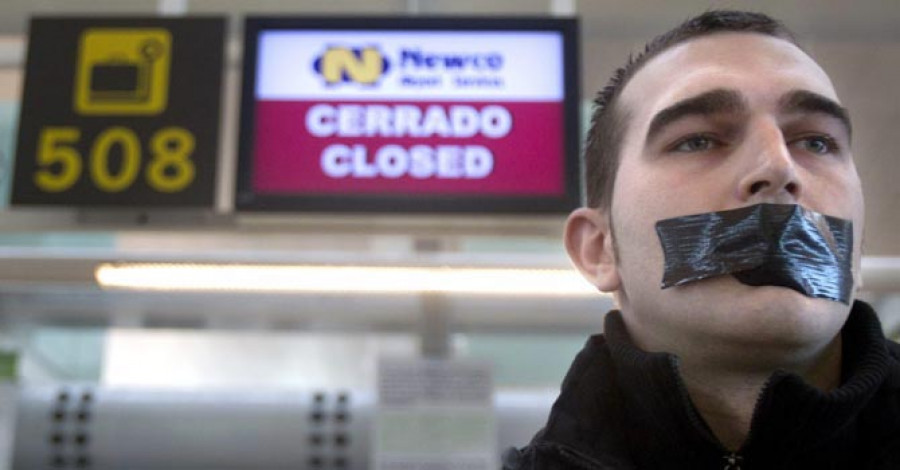 La Generalitat pide al Gobierno que no aplique sanciones a Spanair