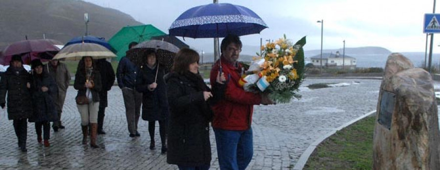 A Coruña también se acuerda de las víctimas del 11-M