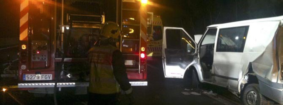 Fallece en Albacete un hombre de 83 años al ser atropellado de manera accidental por su hijo