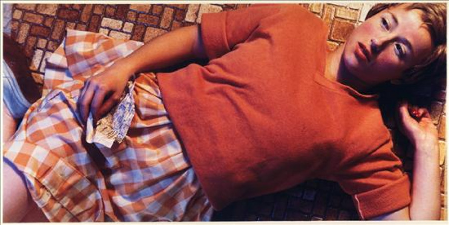 Una fotografía de Cindy Sherman sale a la venta desde 2,1 millones de euros