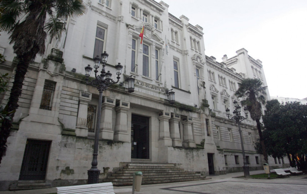 El TSXG exige a Ministerio y Xunta que el nuevo programa informático esté también en gallego