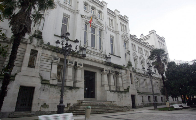 El TSXG señala la importancia de Galicia como sede de actividades formativas de jueces