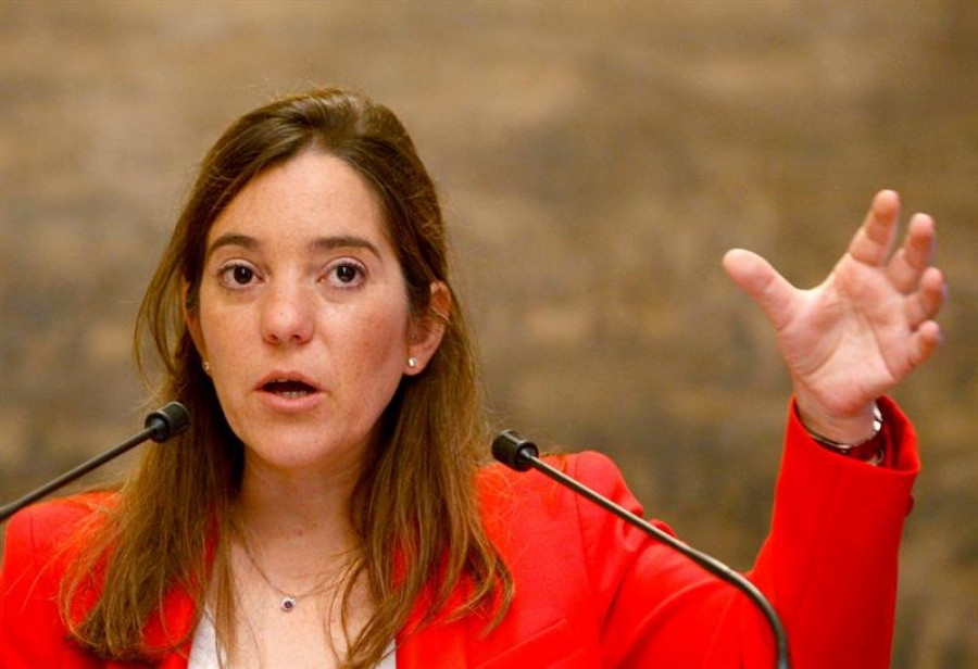 PSOE y Marea se ponen de acuerdo en A Coruña
