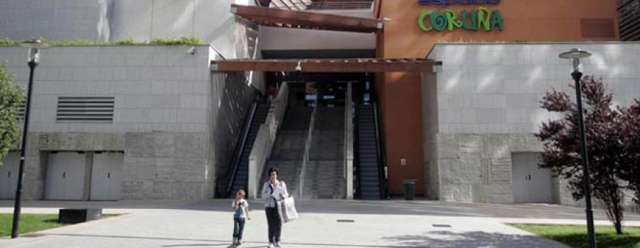 Espacio Coruña refinancia su deuda para salir del concurso de acreedores