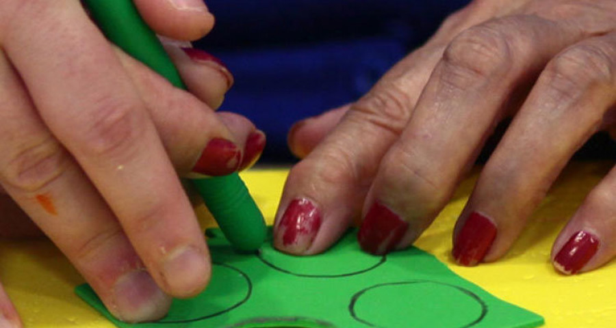 Los premios Agader reconocen la labor del programa Red Paraguas Alzheimer en el rural gallego