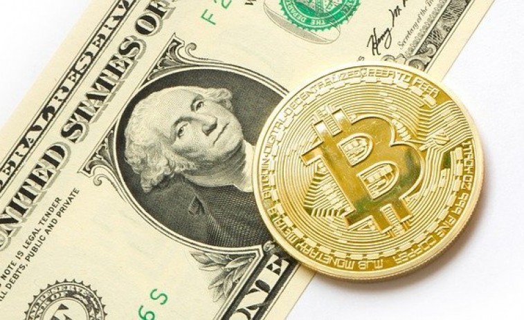 El bitcoin alcanza un nuevo máximo y se acerca a los 73.000 dólares