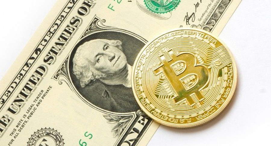 El bitcoin alcanza un nuevo máximo y se acerca a los 73.000 dólares