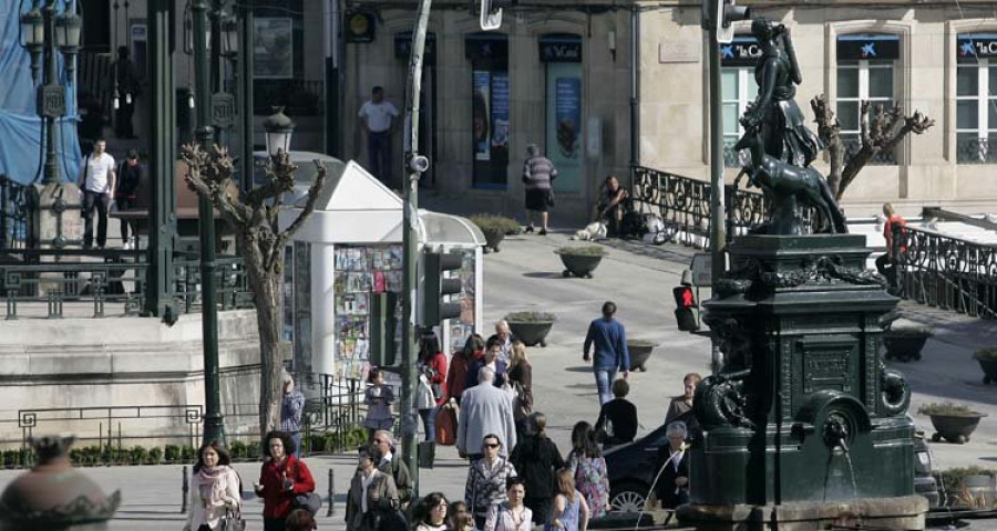 Betanzos abre a la participación ciudadana la elaboración 
de las ordenanzas municipales