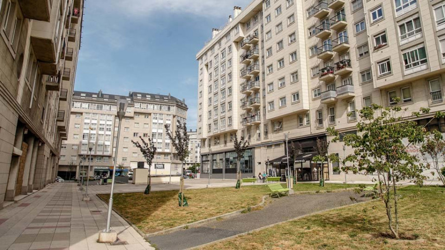 Matogrande contará con seguridad para custodiar sus plazas privadas