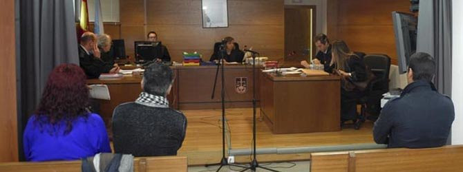 El fiscal mantiene la acusación contra los aparejadores municipales de Ferrol