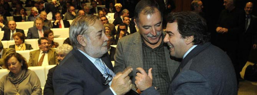 Una encuesta de 200 preguntas somete la ciudad a la opinión de los coruñeses