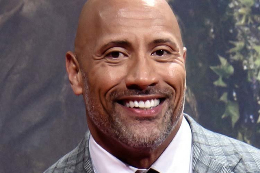 Dwayne Johnson: “Hicimos la secuela de ‘Jumanji’ con amor”