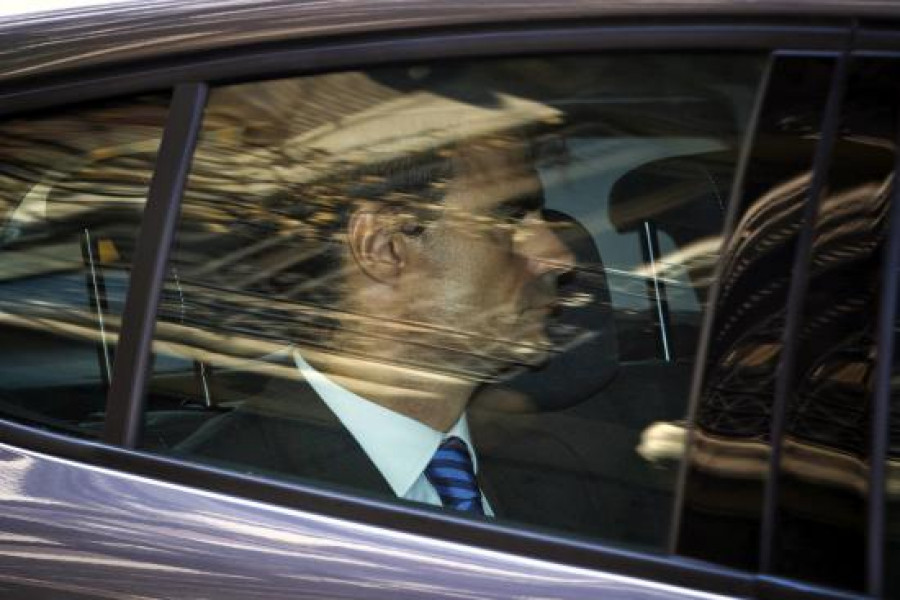 Ruz analiza si el PP cometió delito fiscal y cita al presidente de Mercadona