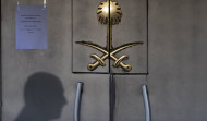 Turquía compartió con otros países la grabación del asesinato de Khashoggi