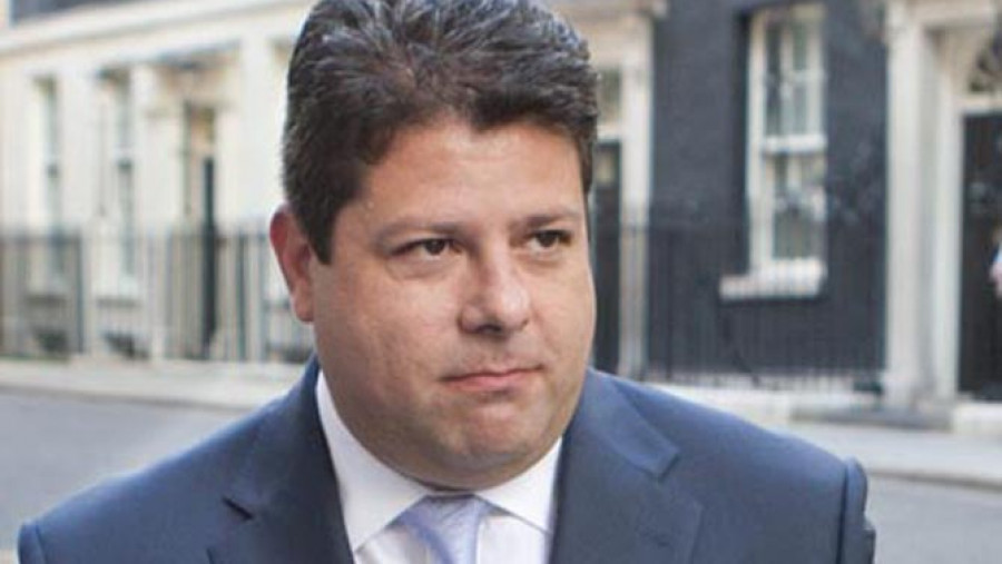 Exteriores remite una queja  a Londres las “injurias” del ministro principal de Gibraltar