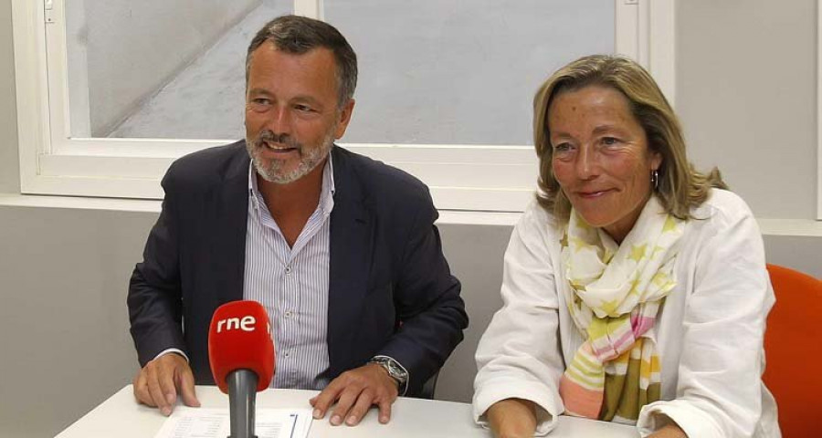 El PP cree que la Diputación es un barco “sin timón ni timonel” en la mitad del mandato