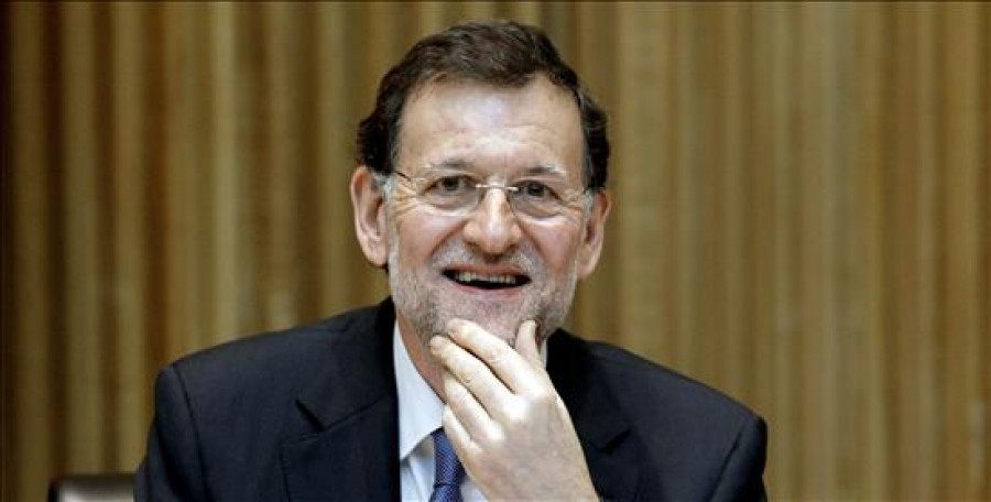 Rajoy viaja a Varsovia para respaldar los intereses de las empresas españolas
