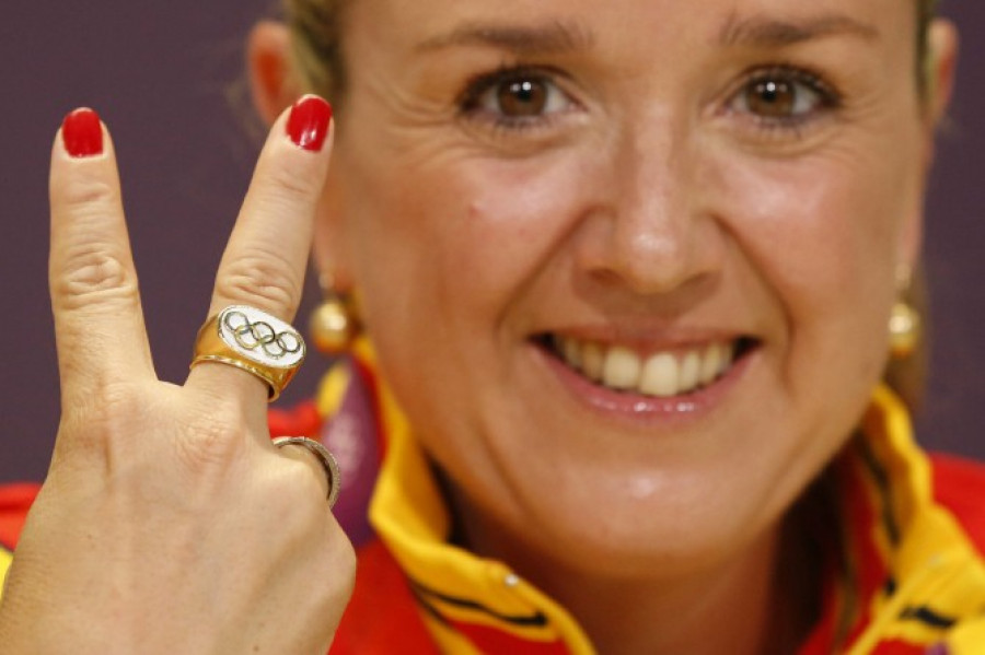 Anna Tarrés cesará como seleccionadora por motivos "de política deportiva"