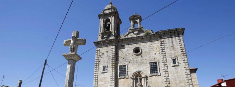 Bergondo lidera la recuperación de una antigua ruta jacobea  del puerto de Sada a Betanzos