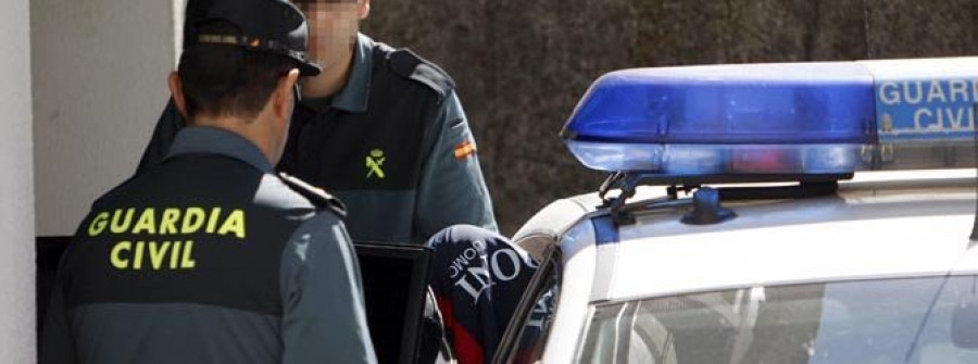 Ingresa en prisión el único detenido por el crimen de Arbo