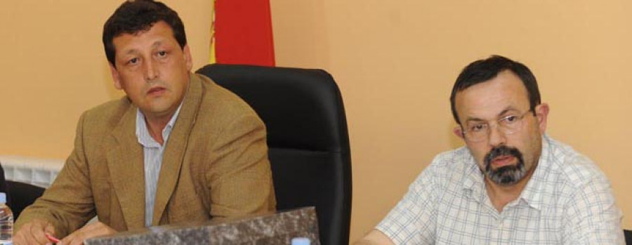 Detienen al secretario municipal de Fisterra, imputado en el caso “Orquesta” desde el año 2011