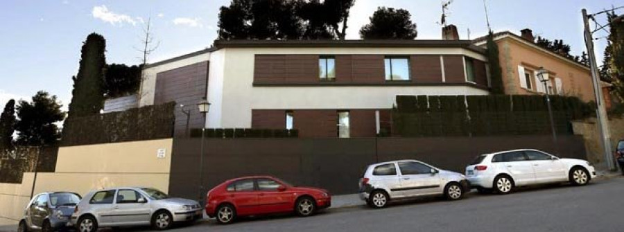 La infanta Cristina y Urdangarin tienen un comprador para la casa de Pedralbes por 6,9 millones