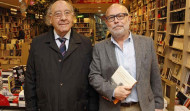 El historiador Xosé Ramón Barreiro recupera un libro de viajes de Juan Manuel Pereira