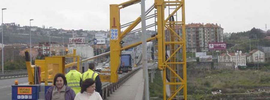 La Xunta aprueba la licitación para redactar el proyecto para construir 30 viviendas protegidas en A Coruña