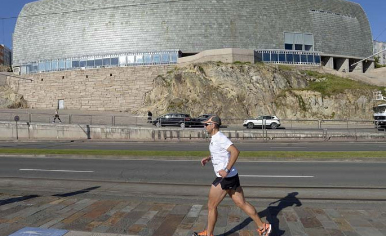 Más de cien mil personas visitaron los Museos Científicos de A Coruña entre julio y agosto