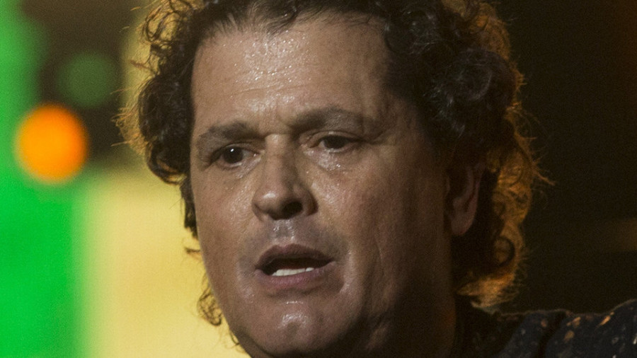 Carlos Vives participará en la gala de los premios Billboard latinos