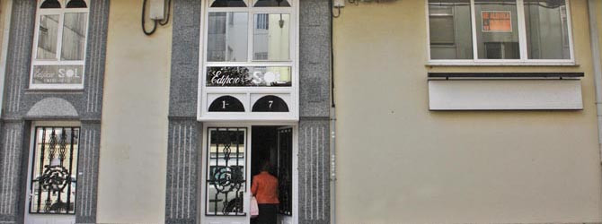 Vinculan a los detenidos en Narón a  la financiación de Resistencia Galega