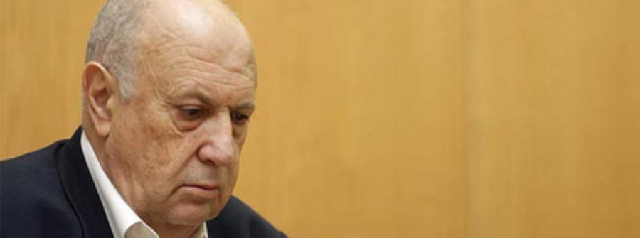 La RAG elige mañana al sustituto de M. Ferrín en un plenario que se prevé dividido