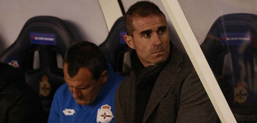 GARITANO: “Nos hemos sobrepuesto y dejamos la eliminatoria viva”