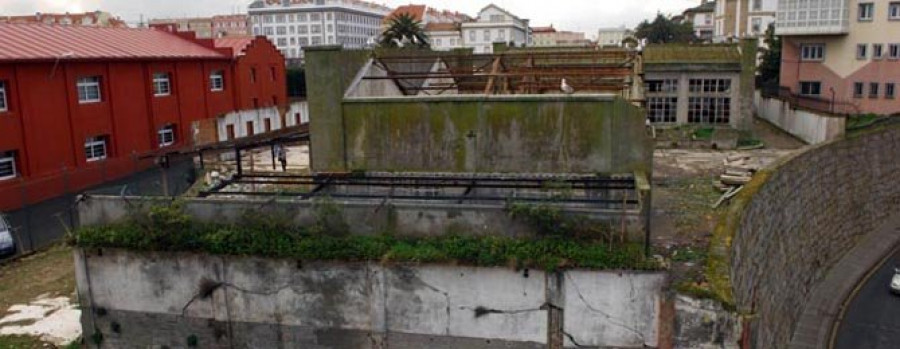 La obra del futuro centro municipal de artes de Orillamar empezará en octubre