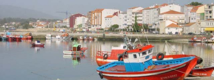 Investigan las causas de la muerte de una mujer ahogada en Rianxo (A Coruña)