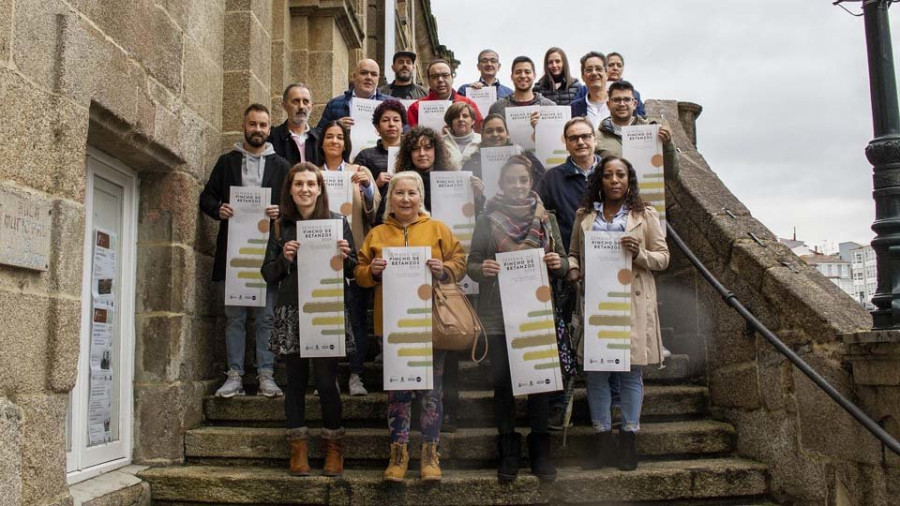 Casa Carmen, Casanova, Cho, Casa de Queixo e Lanzós finalistas da Semana do Pincho