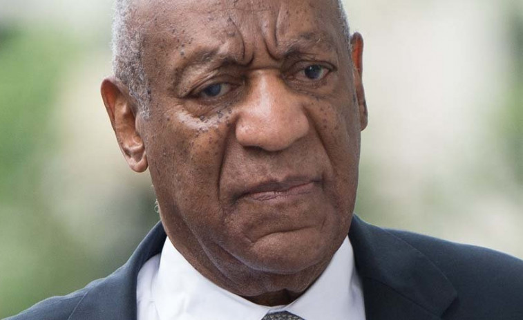 El Supremo de Estados Unidos rechaza revisar la anulación de la condena de Bill Cosby