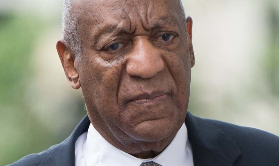 El juez del caso Bill Cosby cree que está capacitado para su tarea