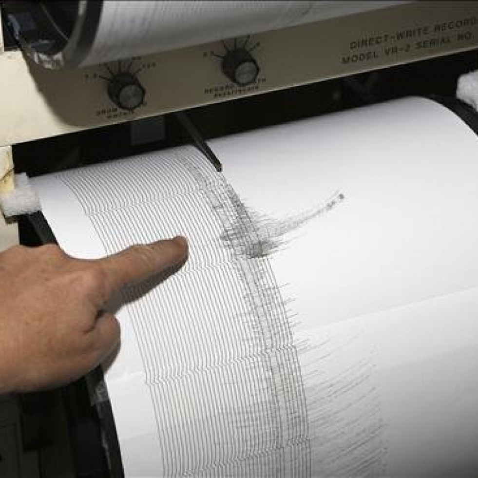 La costa oeste de EEUU, expuesta a un gran terremoto que hundiría el litoral en 2 metros