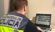 Detenido en A Coruña en una operación contra la pornografía infantil