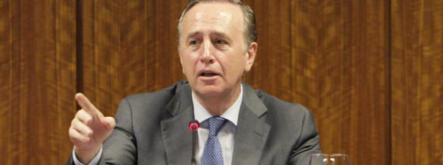 De Sousa no acude al juicio por su presunto despido improcedente en Pescanova