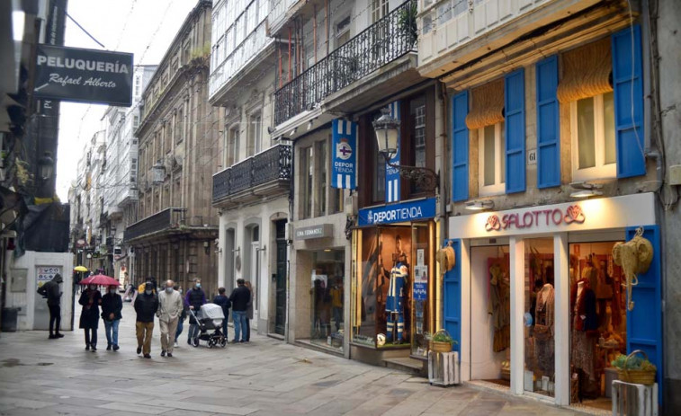 La FUCC demanda “cuanto antes” el Presco para luchar contra “épocas de menor gasto”