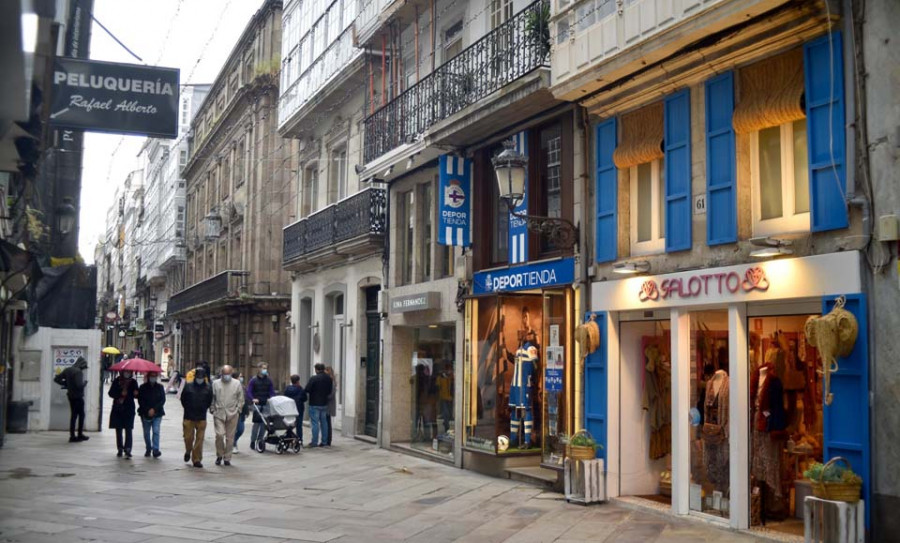 La FUCC demanda “cuanto antes” el Presco para luchar contra “épocas de menor gasto”