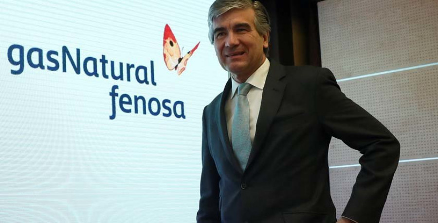 Repsol completa su salida de Gas Natural Fenosa al vender una participación del 20%