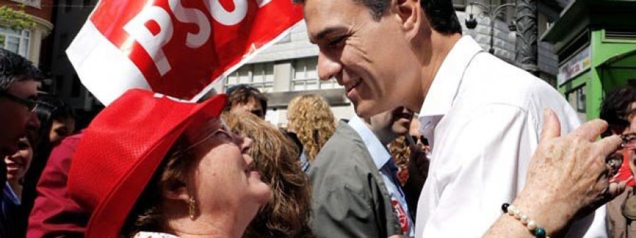 Pedro Sánchez se compromete a aprobar un nuevo Estatuto de los Trabajadores