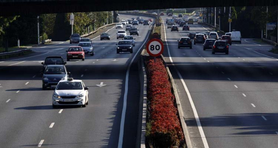 La Marea bloquea varios proyectos de movilidad que exige el Plan de Turismo