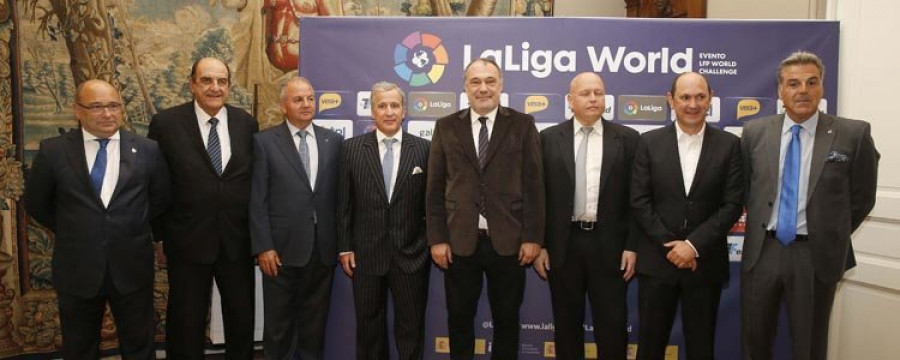 Media Liga por el planeta